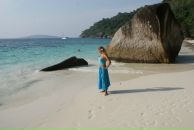 Фотография Торопцевой Людмилы