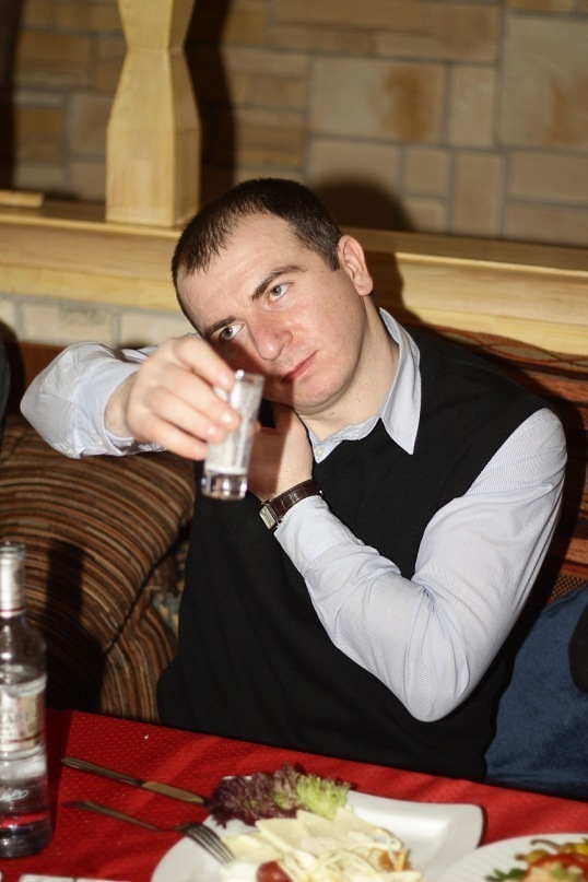 A. N. фотография #6