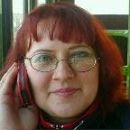 Фотография Геджюнас Натальи