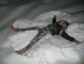 Фотография Данилюк Насти