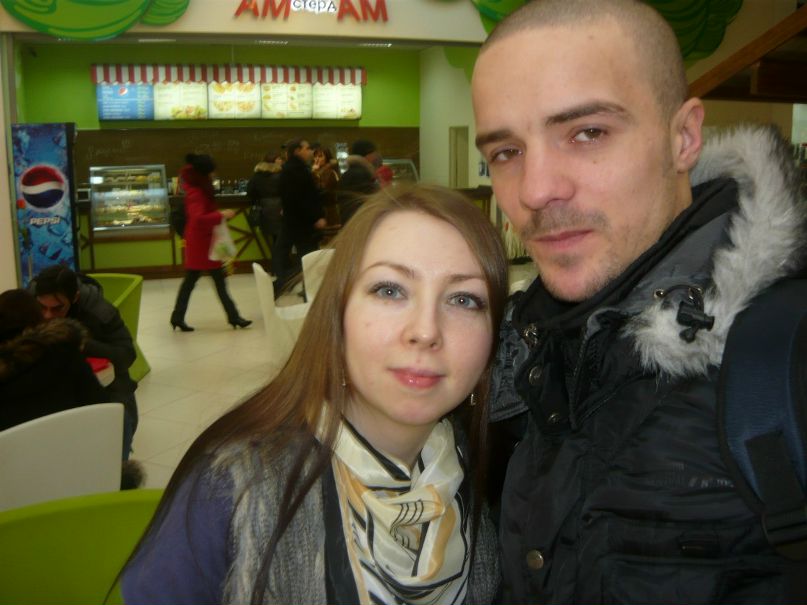 Сергей Рубцов фотография #39