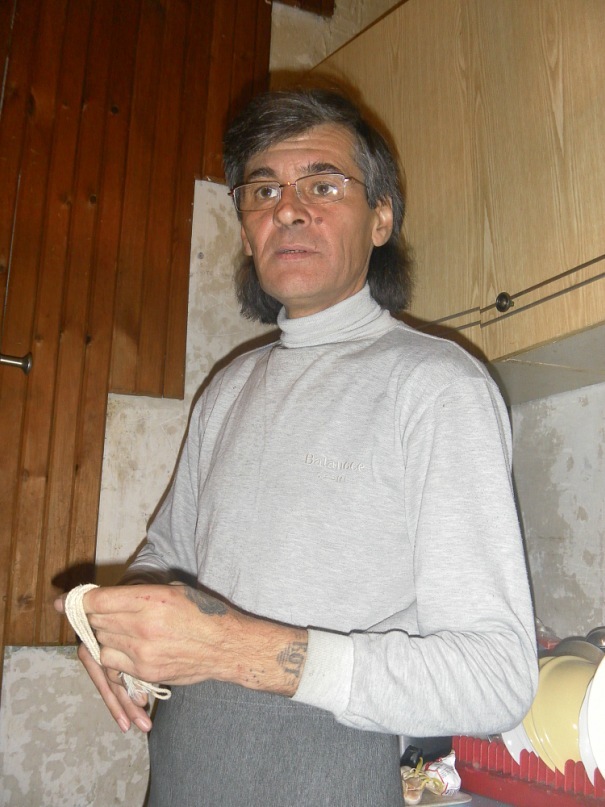 Костя Кот фотография #3