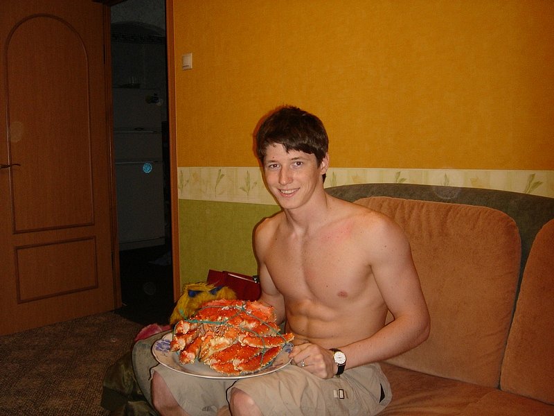 Вадим Купенко фотография #19