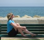 Фотография Мартыновой Яны