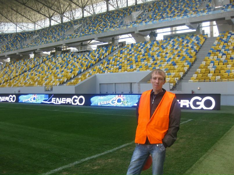 Володимир П'янило фотография #47