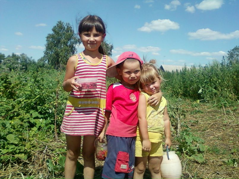 Катя Иванова фотография #47