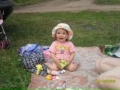 Фотография Алексеевой Анастасии