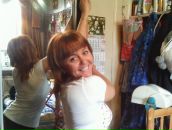 Фотография Ворониной Анны