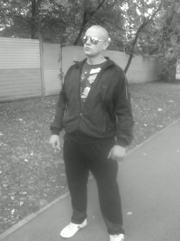 Дмитрий Гарин фотография #19