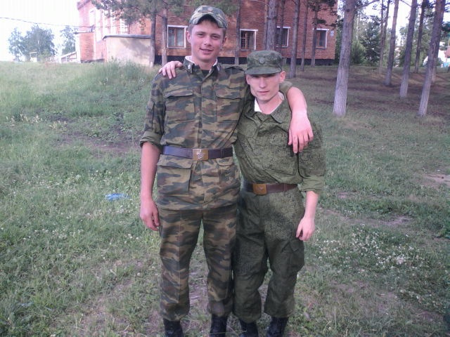 Диман Дорофеев фотография #31