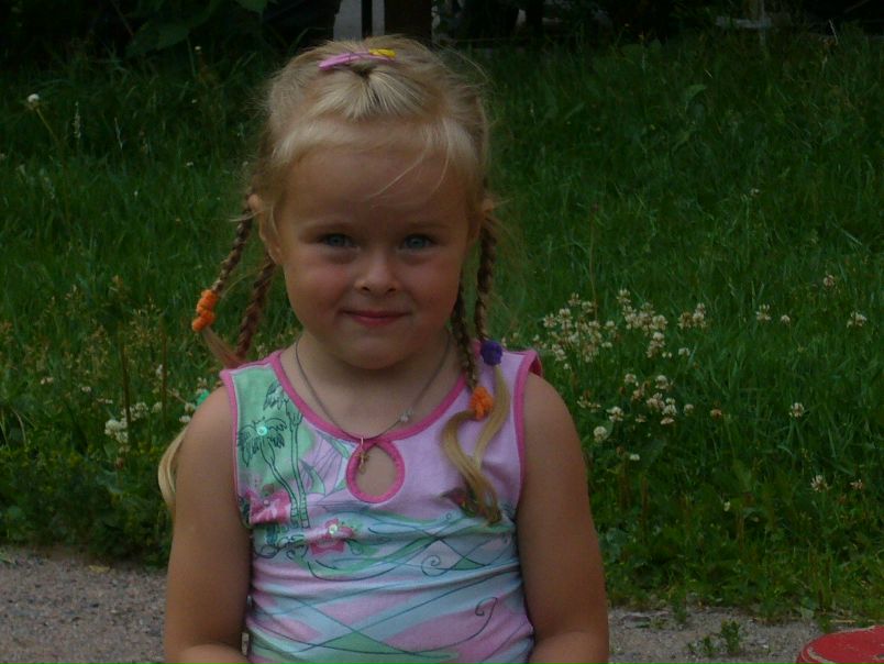 №5, Елена Климук, Санкт-Петербург, Россия №5, Елена Климук, Санкт-Петербург, Россия