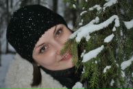 Фотография Кузнецовой Ольги