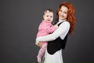 Фотография Hafsaoui Natalia