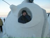 Фотография Киселевой Ирины