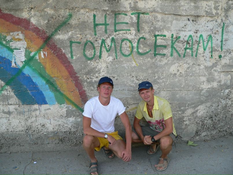 Дмитрий Богдан фотография #4