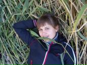 Фотография Буткевич Антонины