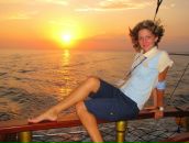 Фотография Марковой Марины