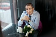 Фотография Рухлова Александра