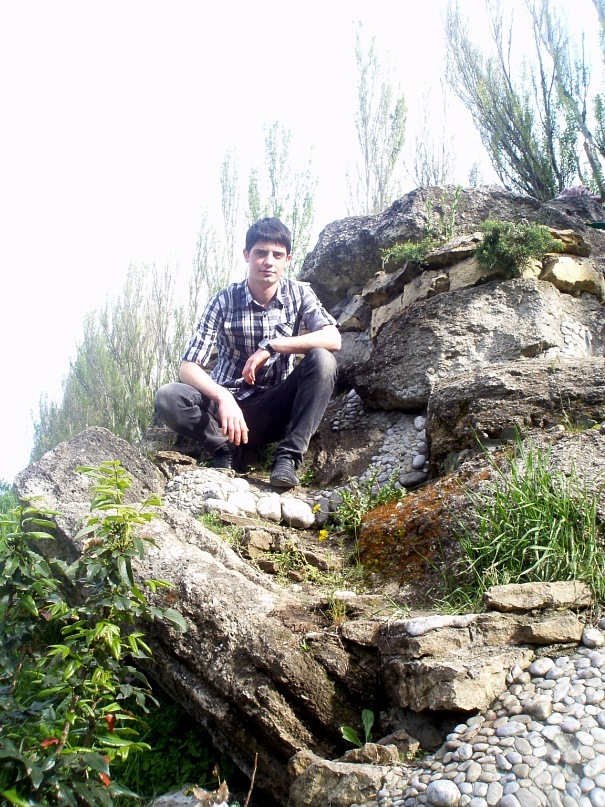 Эдик Строкач фотография #3