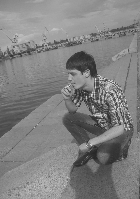 Эдик Строкач фотография #12