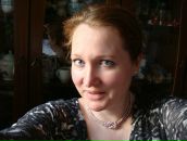 Фотография Кисличенко Анны