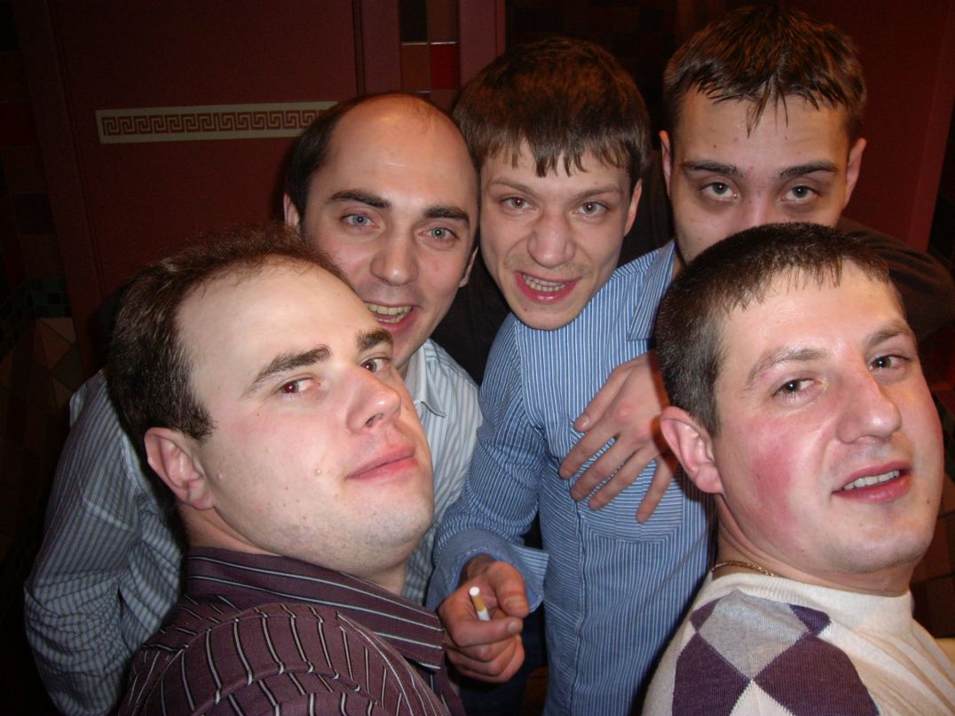 Василий Трунич фотография #27