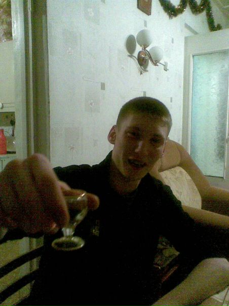 Дима Устинов фото №1