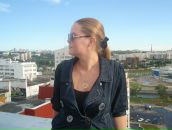 Фотография Губаревой Екатерины