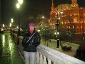 Фотография Ткачевой Юлии