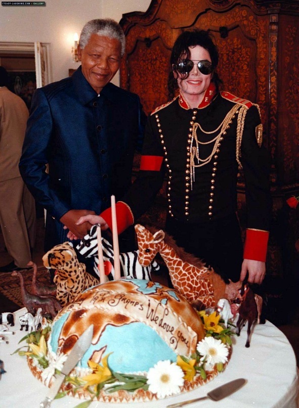 Michael Jackson фотография #44