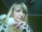 Фотография Кочиной Ольги