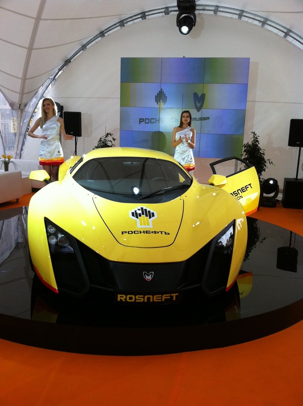 Дмитрий Киреев фотография #49