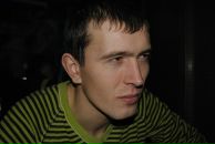 Макс Коломієць фотография #27 (источник - https://vk.com/id18290721)