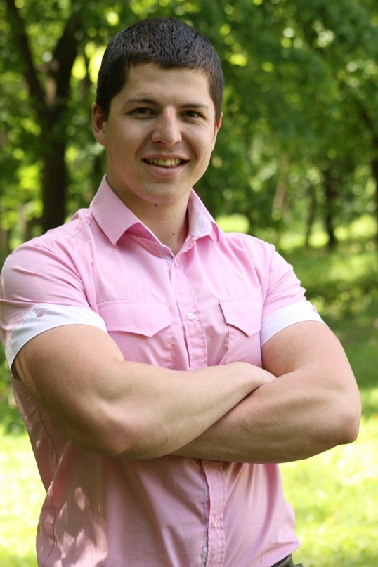 Дима Готра фотография #49