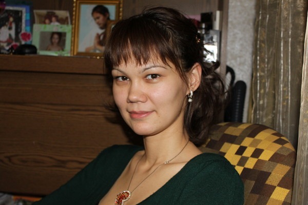 №1, Зарина Баширова, 41 год, Алматы №1, Зарина Баширова, 41 год, Алматы