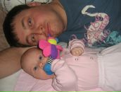 Фотография Антушева Антона