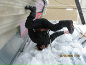 Фотография Черняева Максима