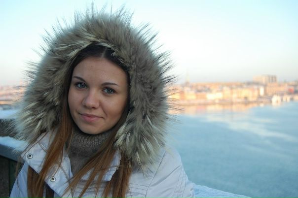 №3, Татьяна Бузиненко №3, Татьяна Бузиненко