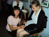 Фотография Шокуровой Ольги