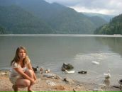 Фотография Шустерман Виктории