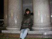 Люба Озірна фотография #7 (источник - https://vk.com/id87419113)