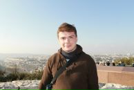 Фотография Хитрина Виктора