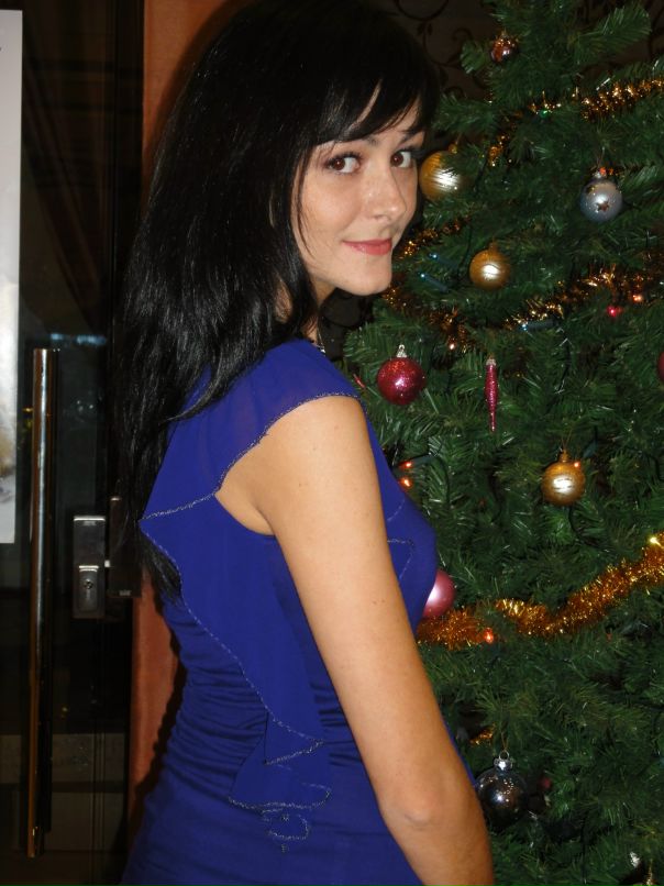 Марина Лознева фотография #49