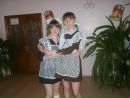 Фотография Котовой Анастасии