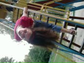 Віка Сивопляс фотография #45 (источник - https://vk.com/id125885607)