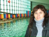 Фотография Лозовой Инны