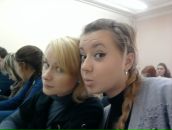 Фотография Тихоновой Алёны