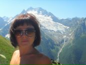 Фотография Сухоруковой Натальи