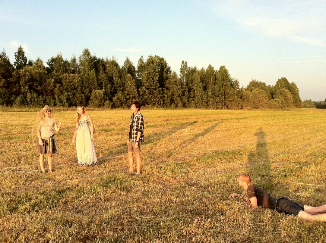 Иван Григорьев фотография #43