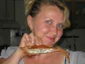 Фотография Базылевич Натальи